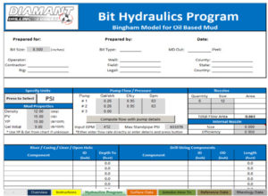 info sheet