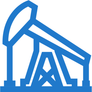 oil extraction icon