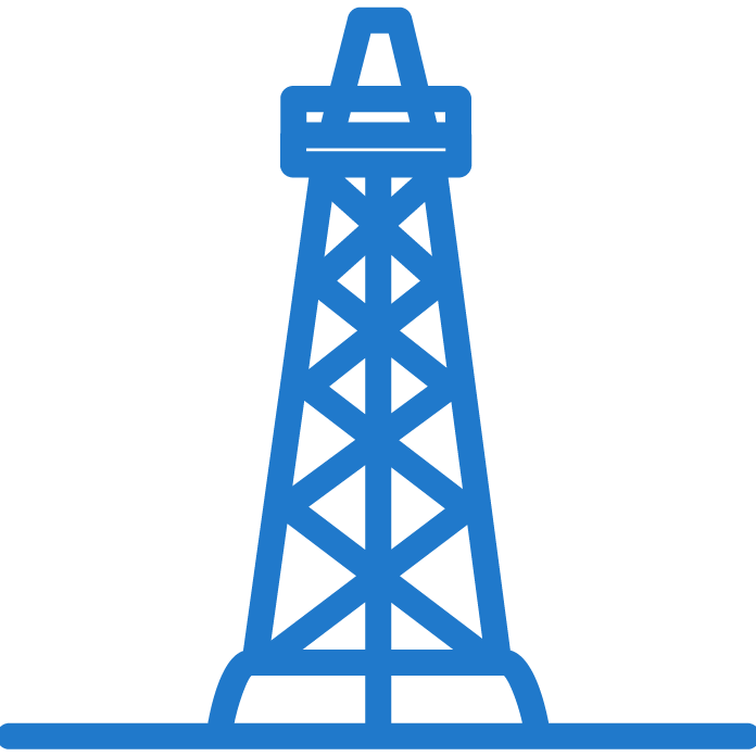 land-rig-2 land rig icon
