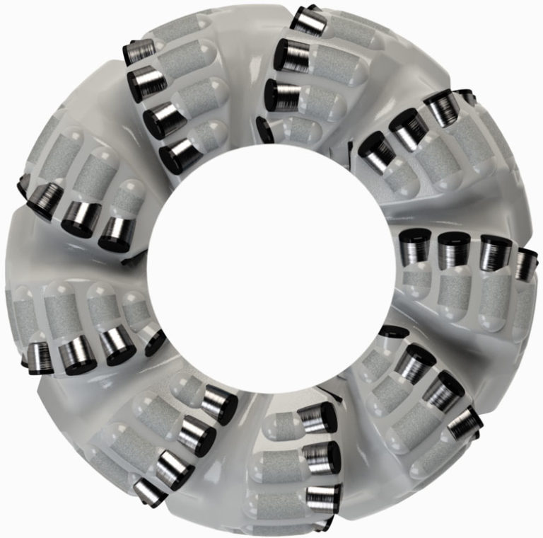 International Specialty Bits DIAMANT